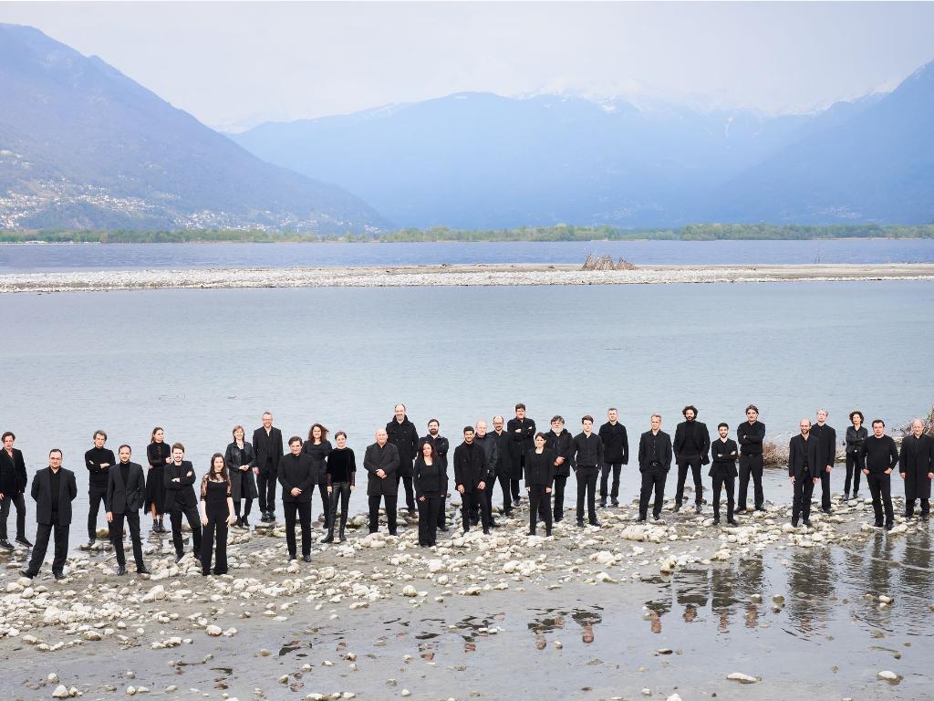 Image 4 - OSI - Orchestra della Svizzera italiana