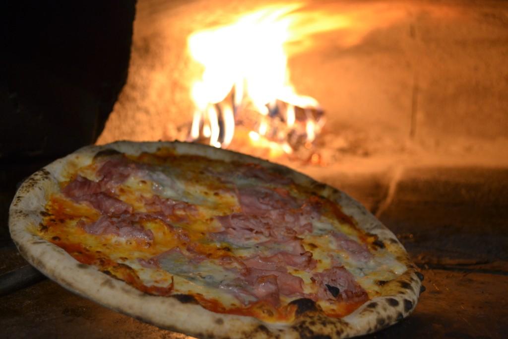 Image 2 - Ristorante Des Alpes