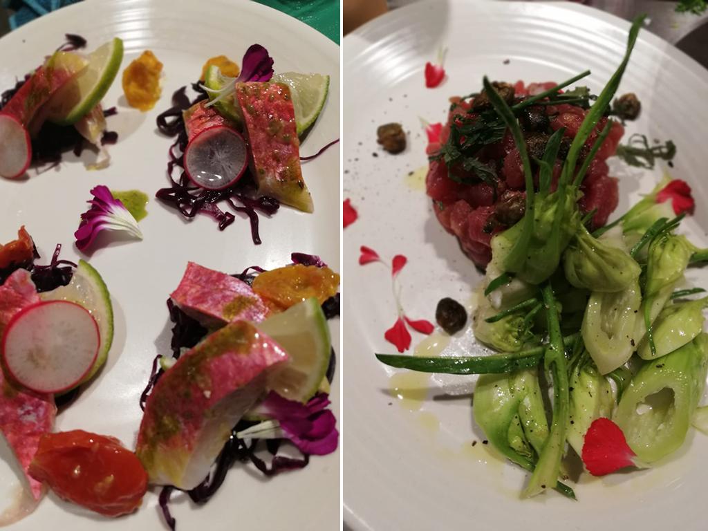 Image 4 - IKOBANI ROOF BAR & RESTAURANT