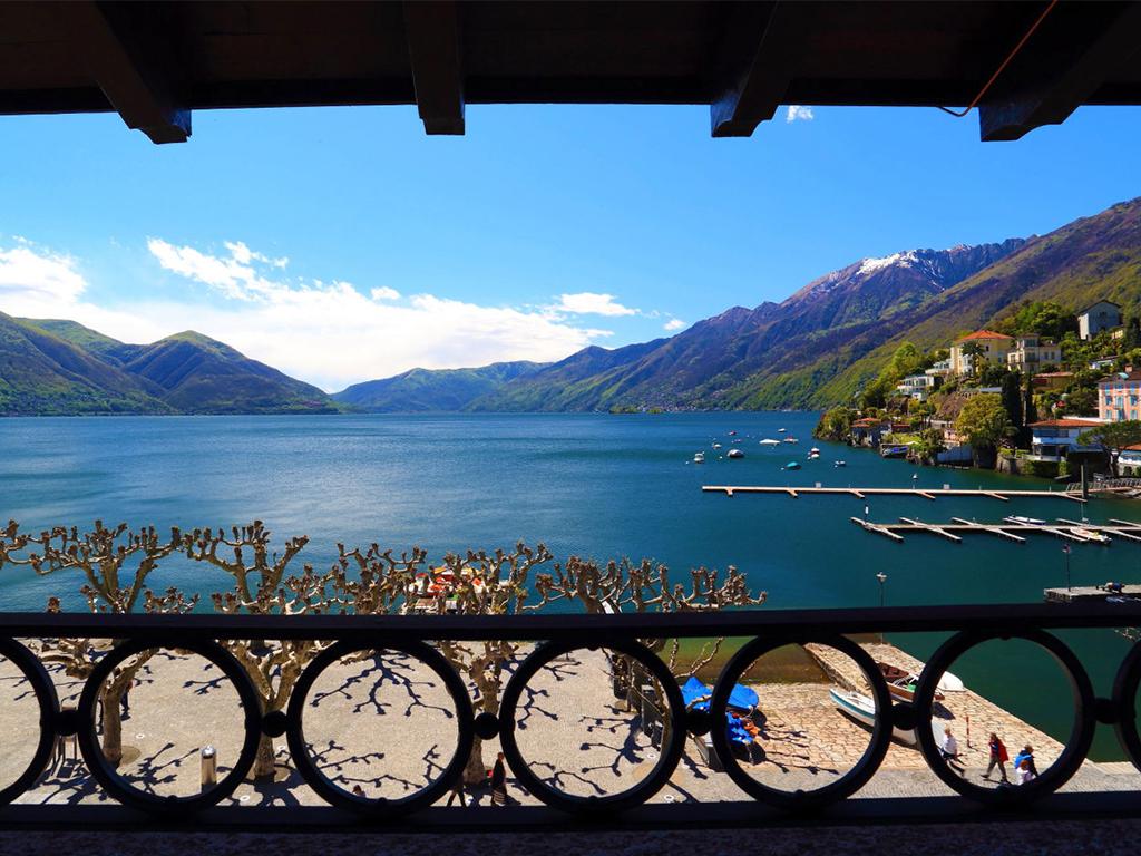 Image 5 - Hotel Elvezia Ascona