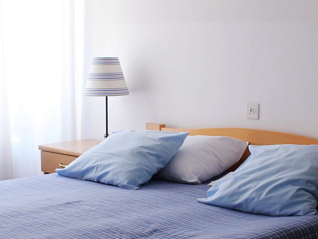 Image 1 - Hotel Des Alpes - Airolo