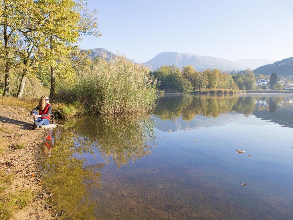 Image 3 - Laghetto di Origlio