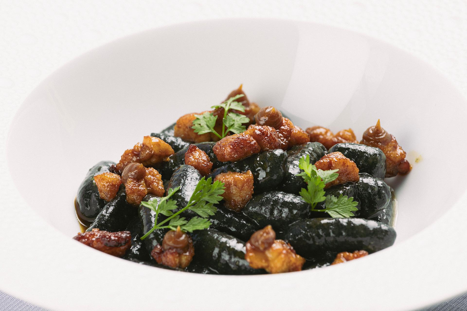 Image 19 - Restaurant Gallery Arté al Lago