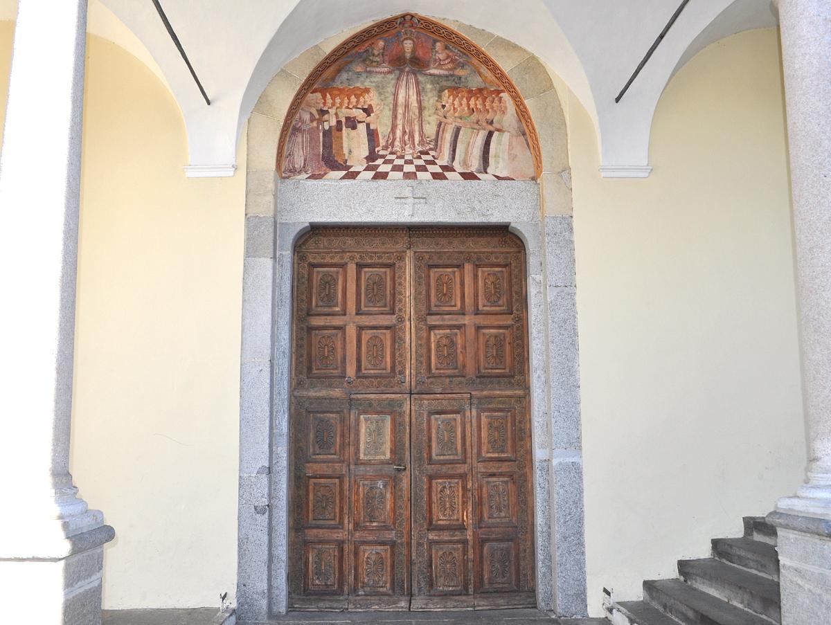 Image 1 - Chiesa di S. Maria della Misericordia