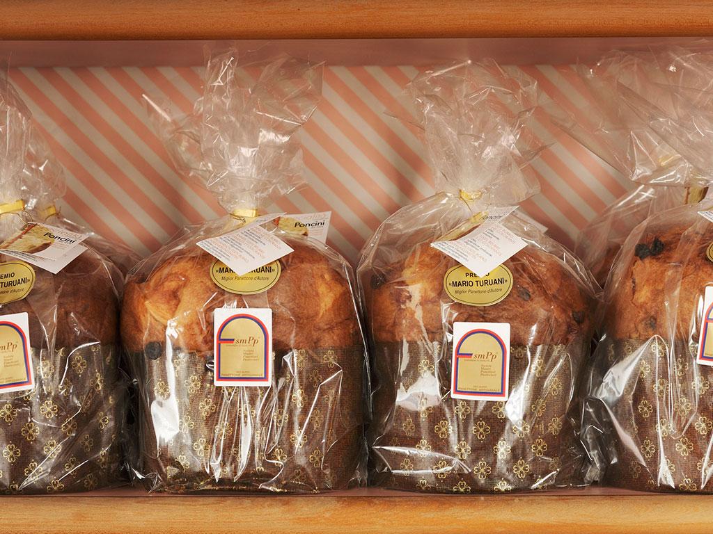 Image 4 - Panettone 