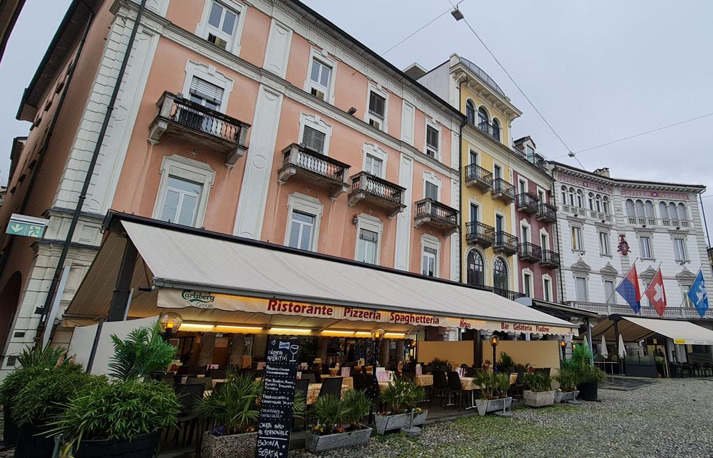 Image 1 - Ristorante Pizzeria Portico