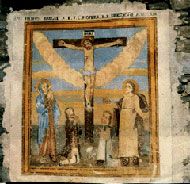 Image 0 - Mauermalereien im Verzascatal