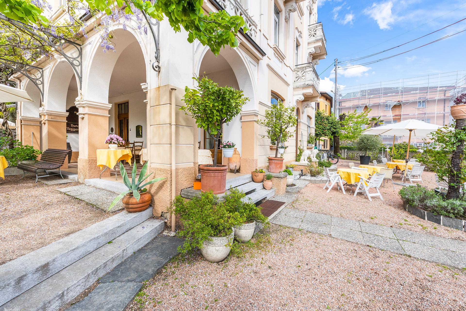 Image 1 - Hotel Tesserete