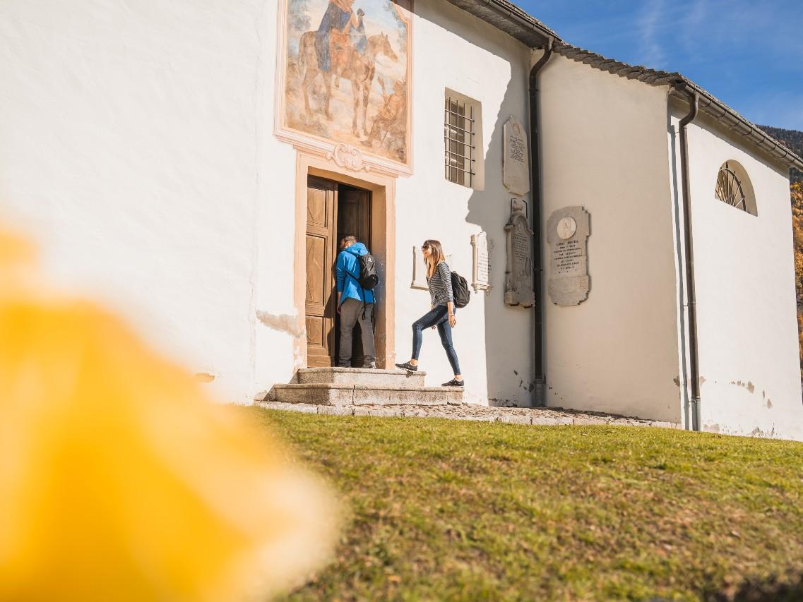 Image 1 - Église de San Martino