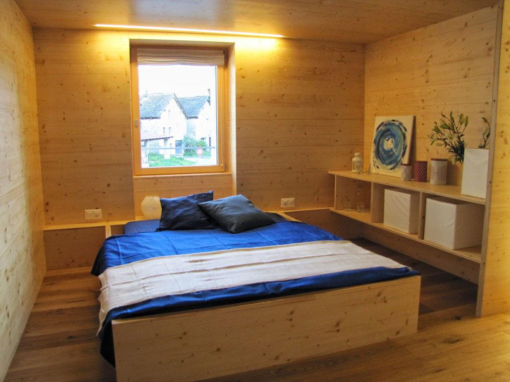 Image 3 - Hotel Des Alpes - Dalpe