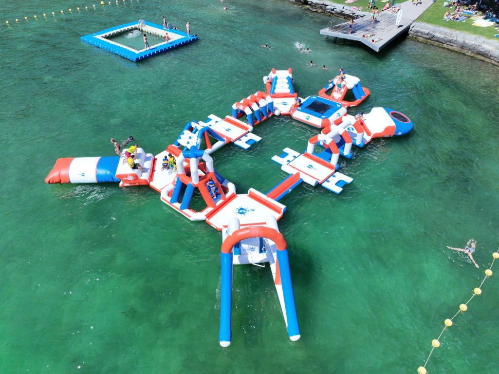 Image 8 - Lido Comunale Melide