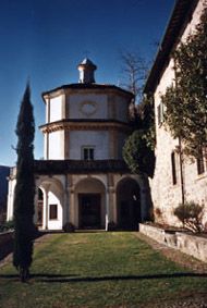 Image 0 - Cappella di S. Antonio da Padova