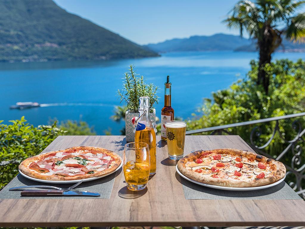 Image 8 - Parkhotel Brenscino Brissago