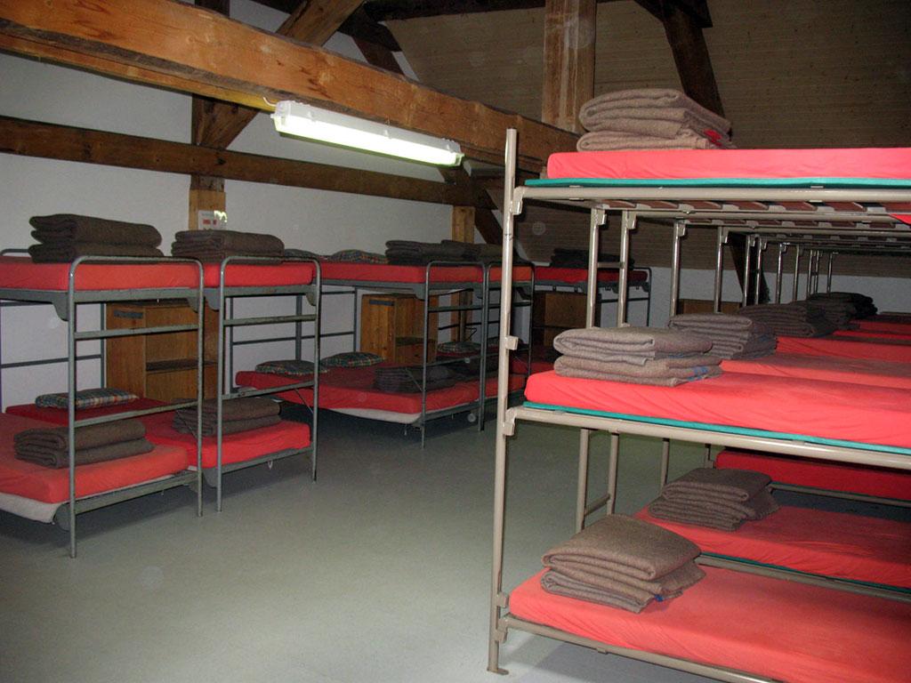 Image 5 - Centro Biologia Alpina di Piora 