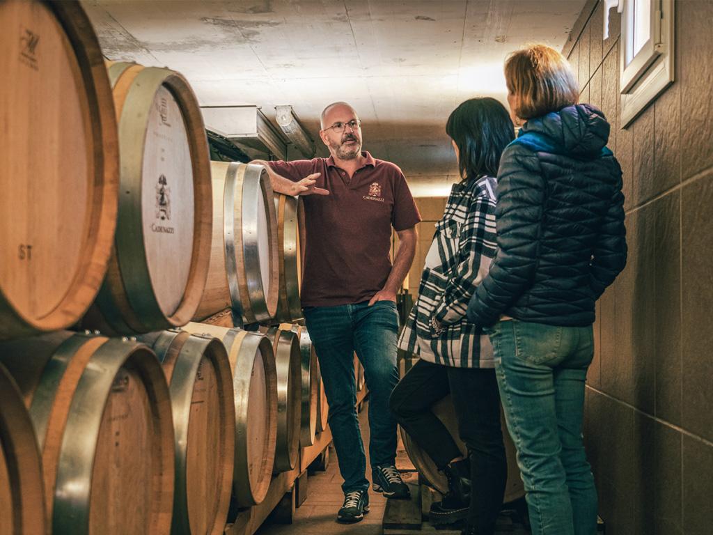 Image 1 - Degustazione Grappe