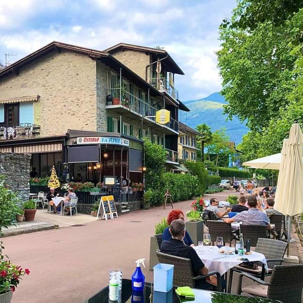 Image 0 - Osteria La Riva
