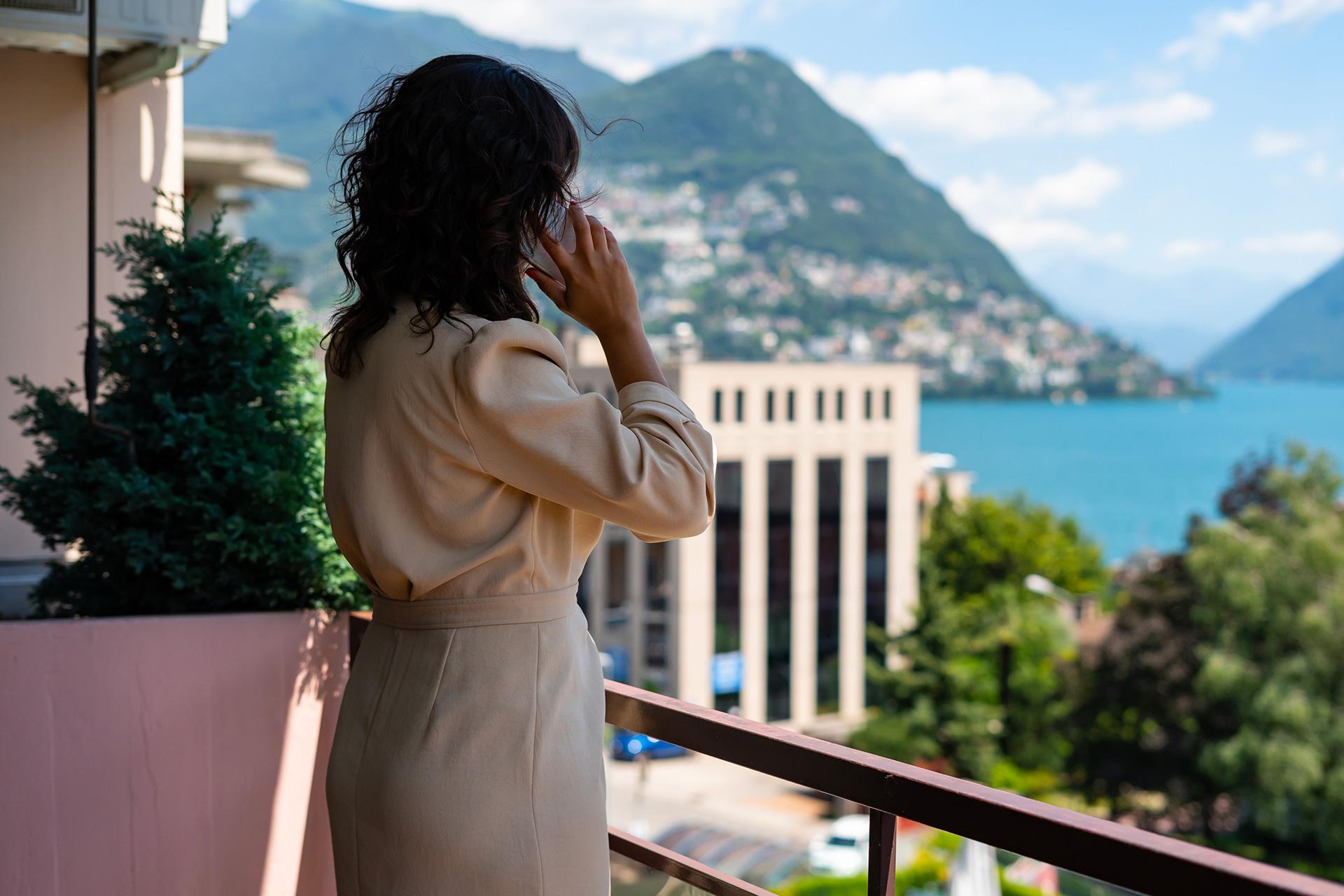 Image 11 - Hotel Delfino Lugano