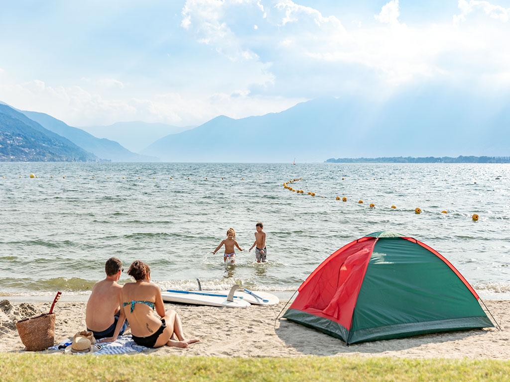 Image 1 - Acque sicure