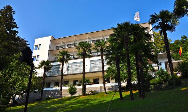 Image 0 - Randonnée à la découverte des hauts lieux énergétiques du Monte Verità