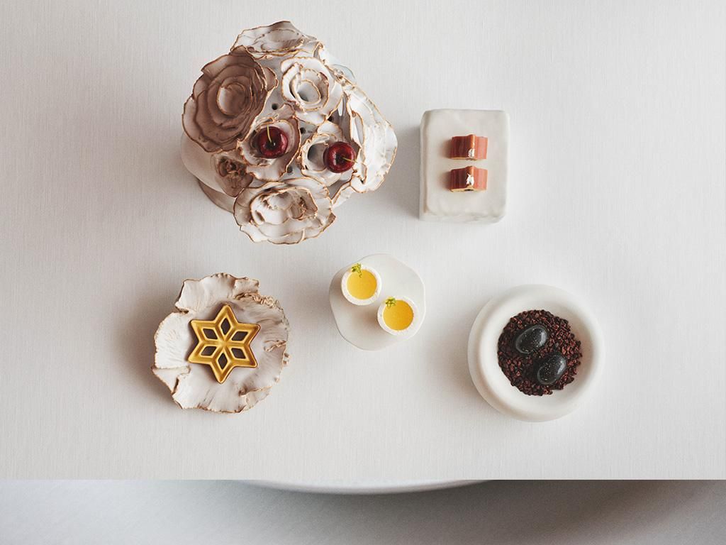 Image 1 - La Brezza - Hotel Eden Roc