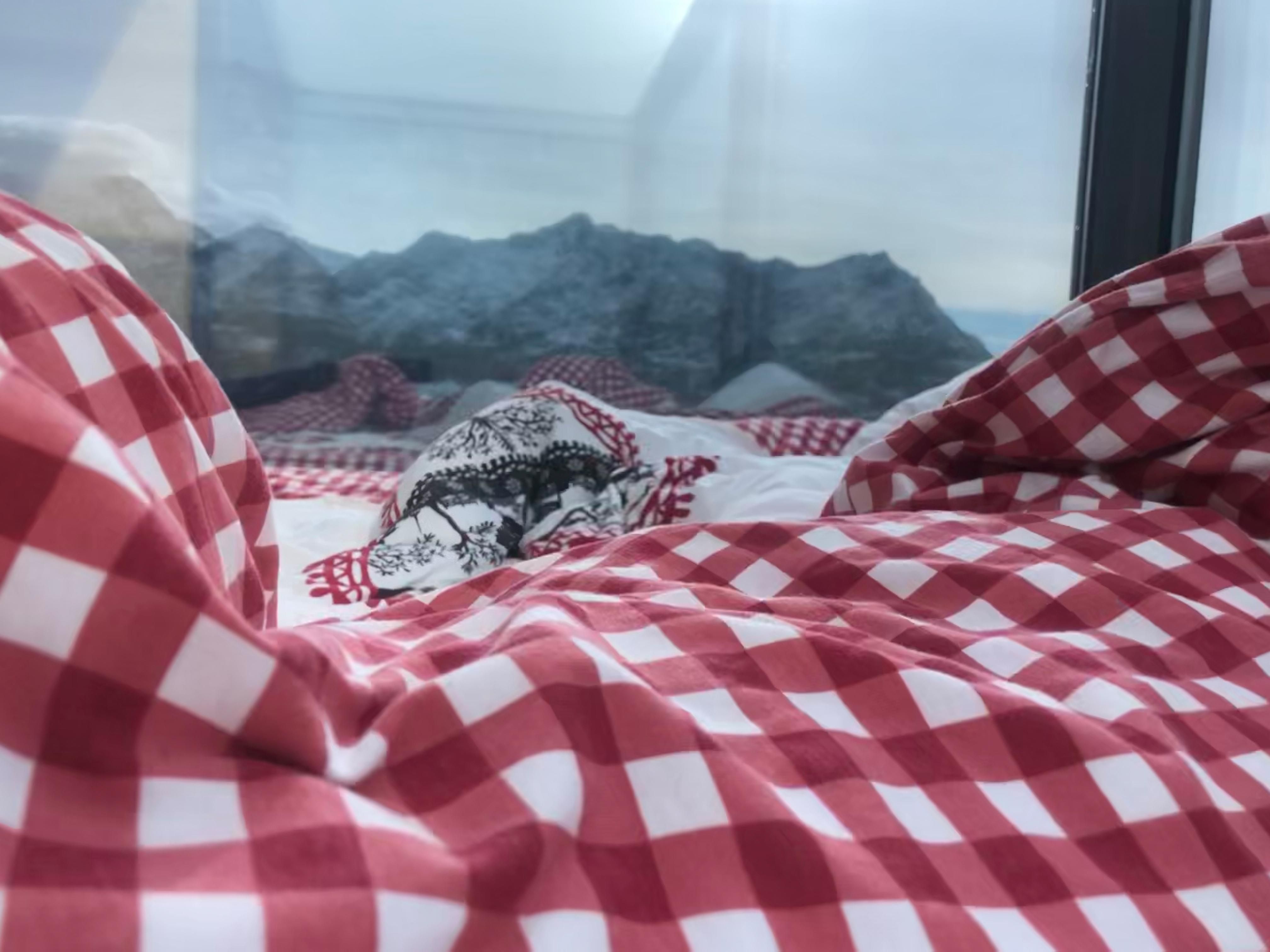 Image 0 - Gaia: Gorda sous les étoiles 