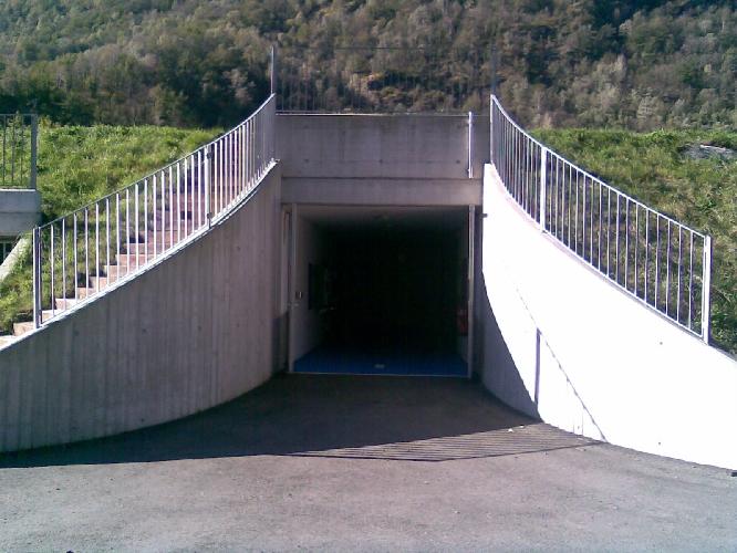 Image 0 - Impianto della Protezione Civile - Group accomodation