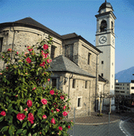 Image 0 - Chiesa di S. Rocco