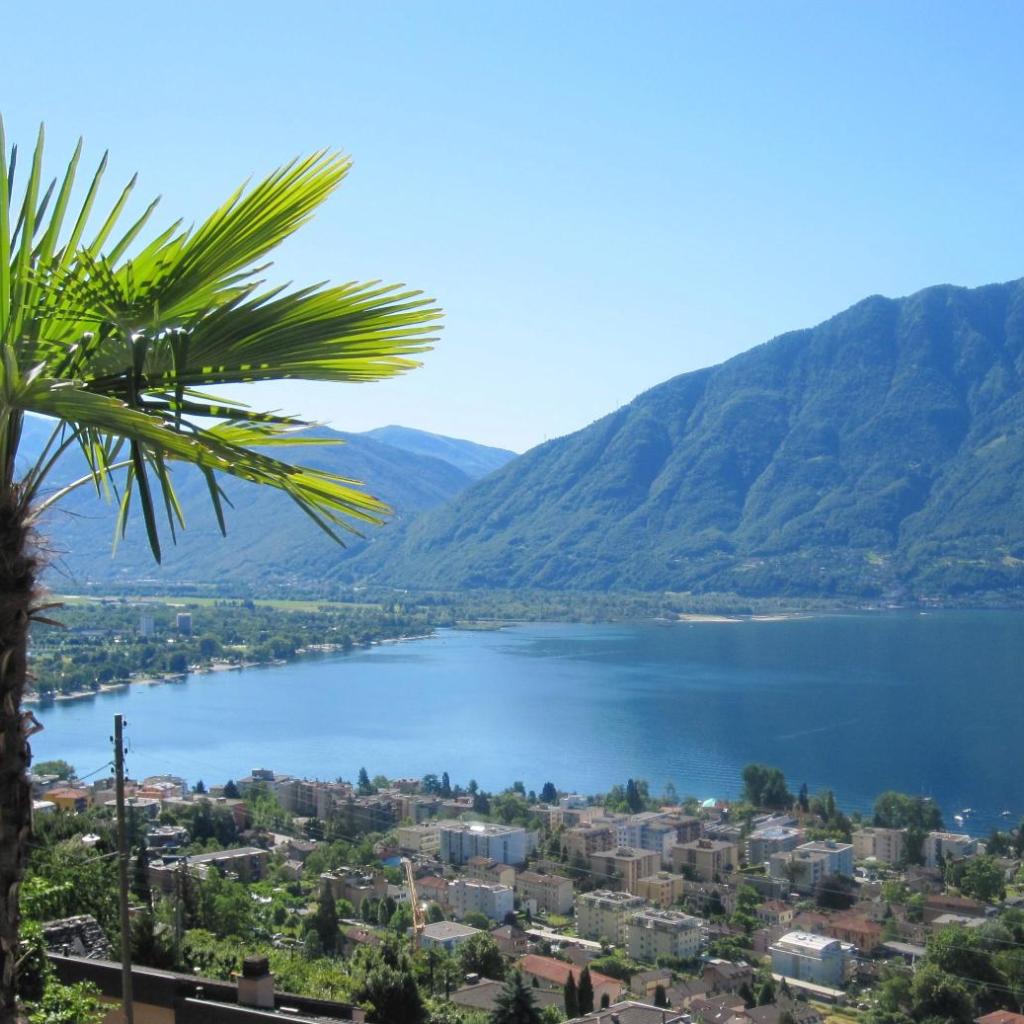 Image 0 - Minusio - Locarno Casa del Nibbio