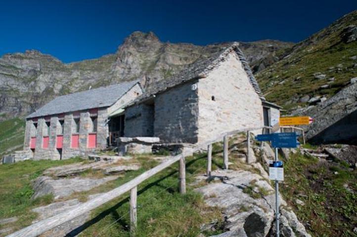 Image 2 - Mountain hut Barone