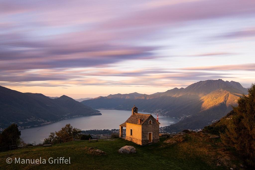 Image 6 - Mountain hut Grotto Monti di Lego