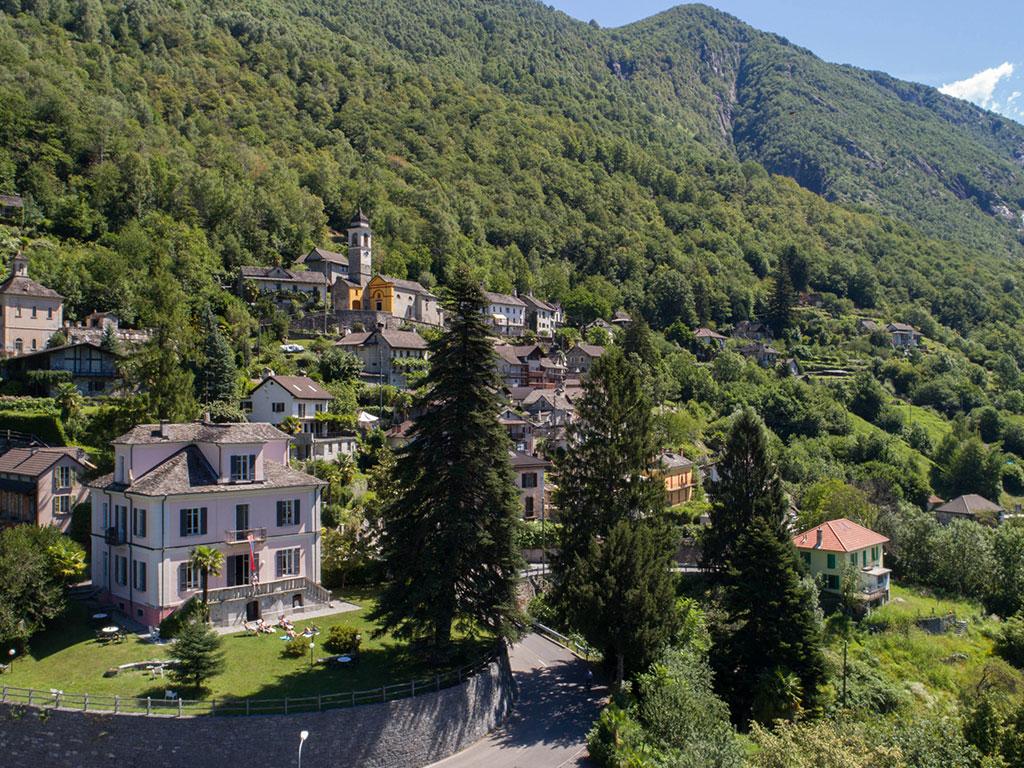 Image 10 - Villa Edera - Wild Valley Herberge 