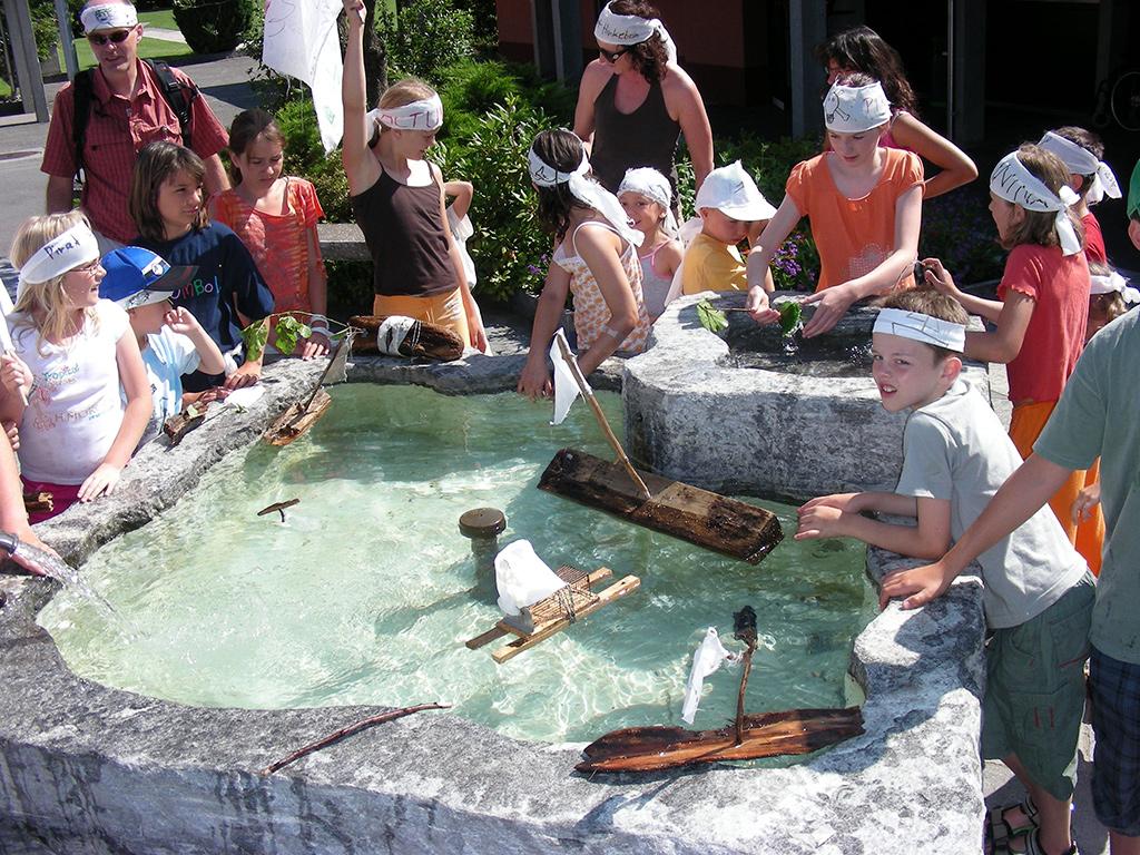 Image 38 - Centro Magliaso