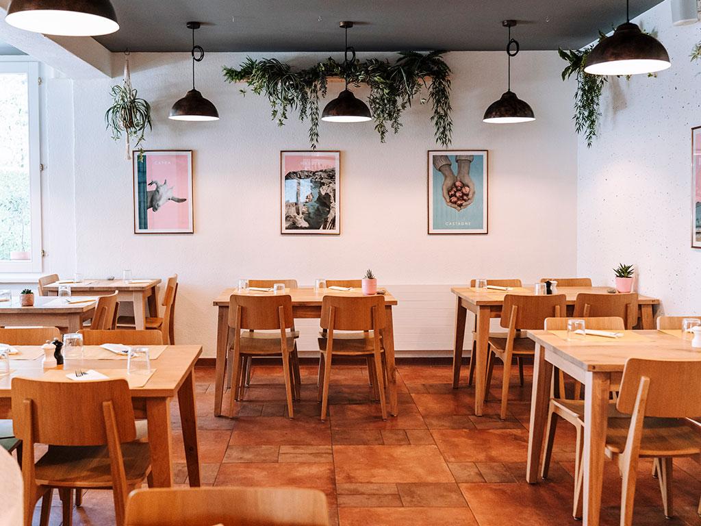 Image 4 - TCS Restaurant & Pizzeria Bella Riva