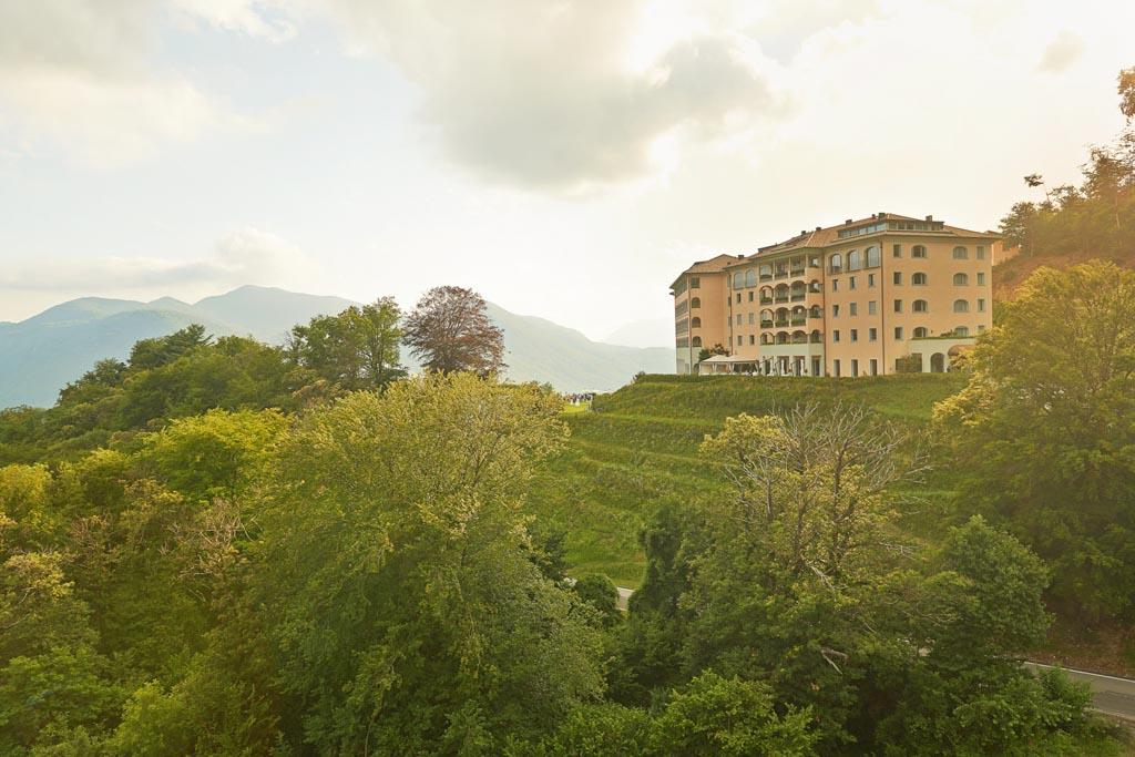 Image 7 - Resort Collina d'Oro