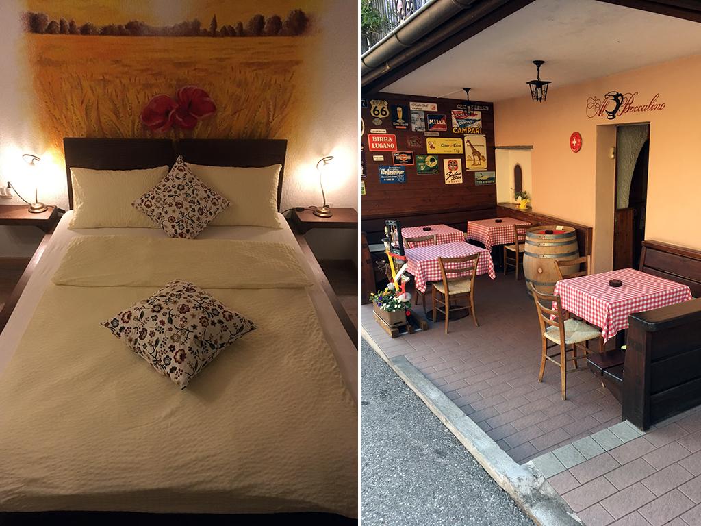 Image 35 - Albergo Al Boccalino 