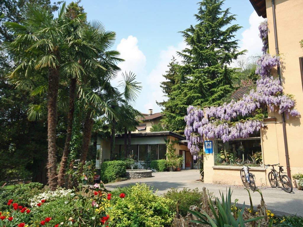 Image 2 - Ostello per la Gioventù Lugano Savosa