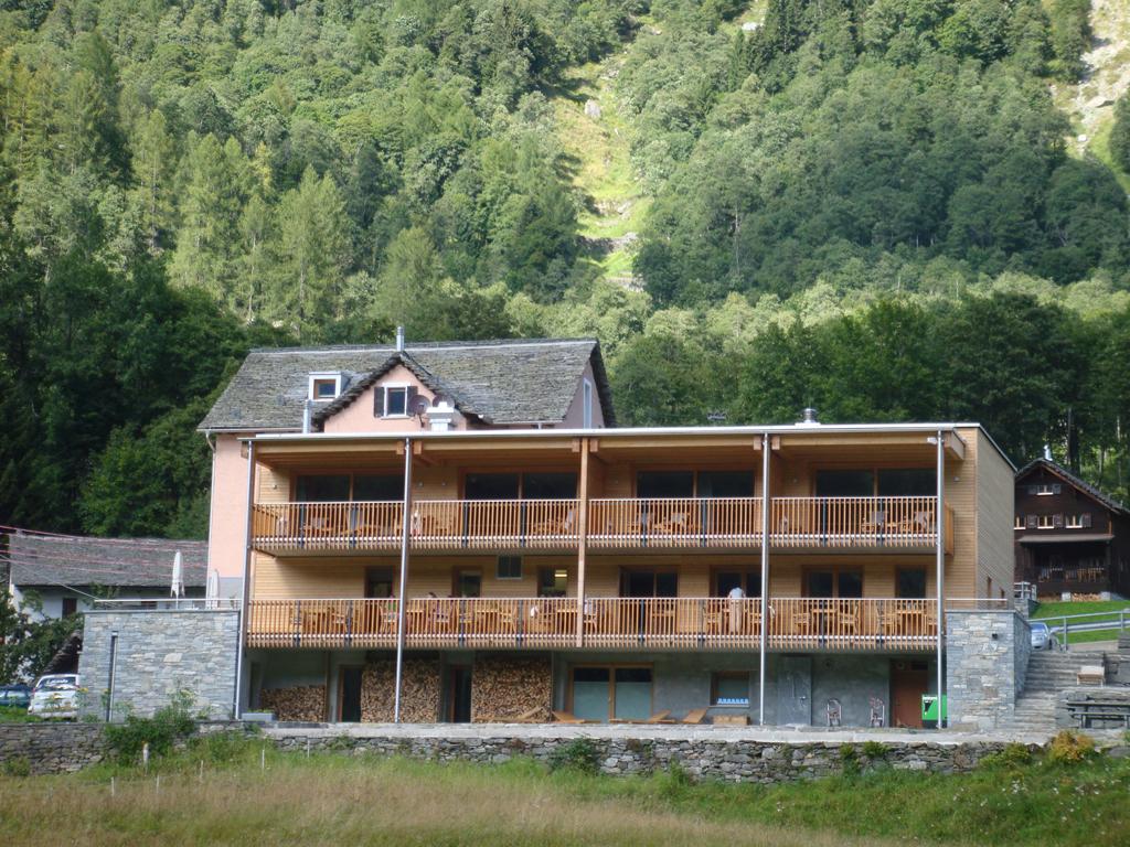 Image 1 - Locanda Fior di Campo