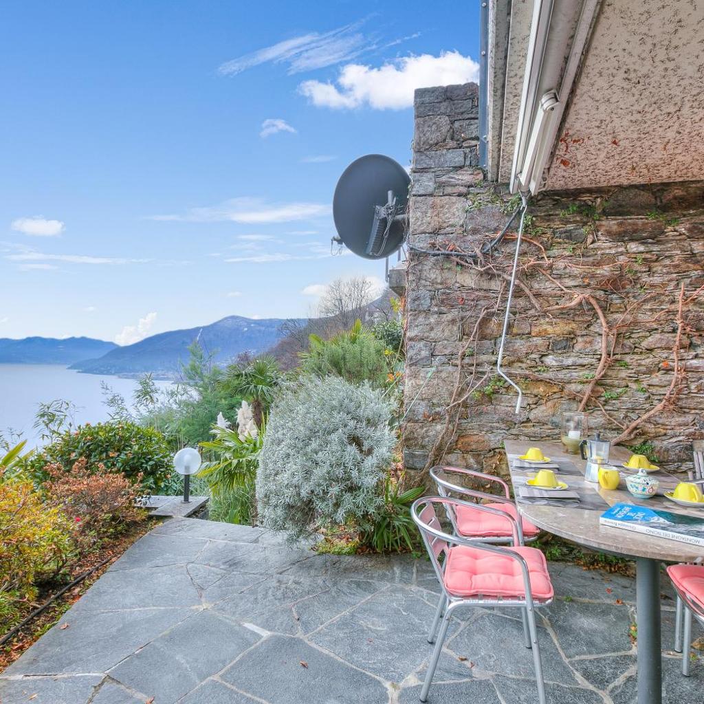 Image 0 - Casa Brighella - Happy Rentals