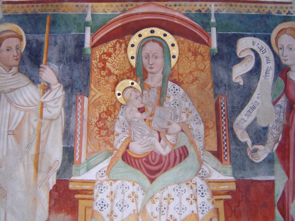 Image 2 - Chiesa della Madonna di Castelletto