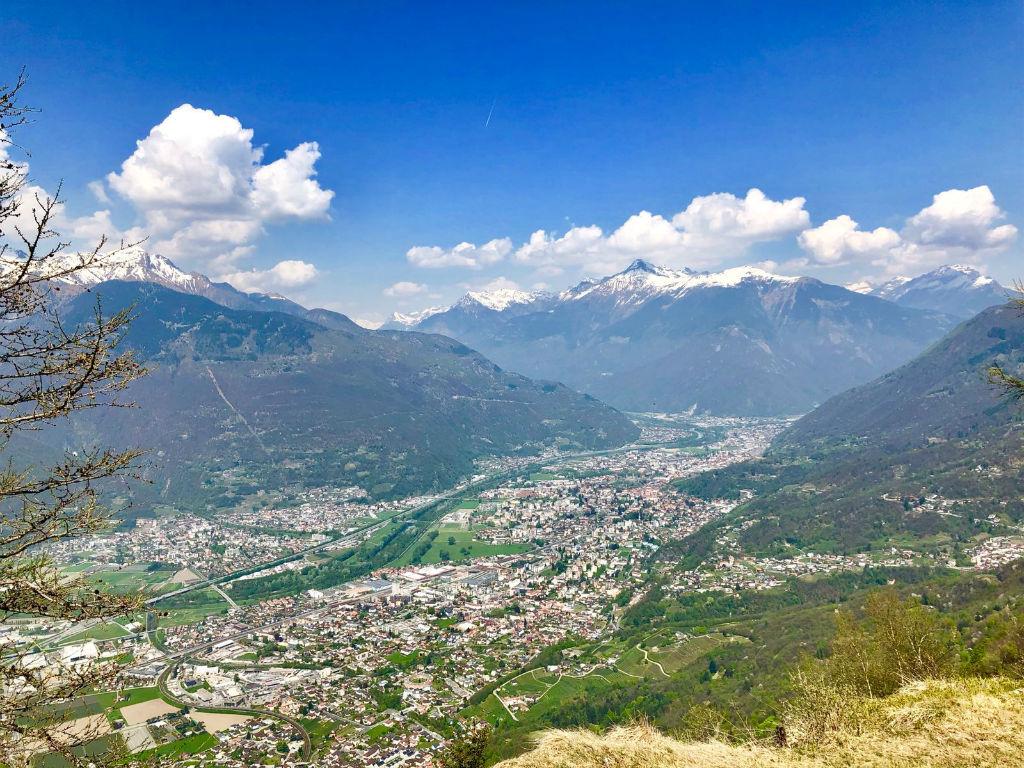 Image 5 - Capanna Cremorasco