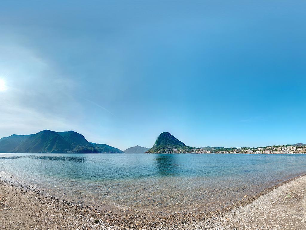 Image 5 - Bathing water quality