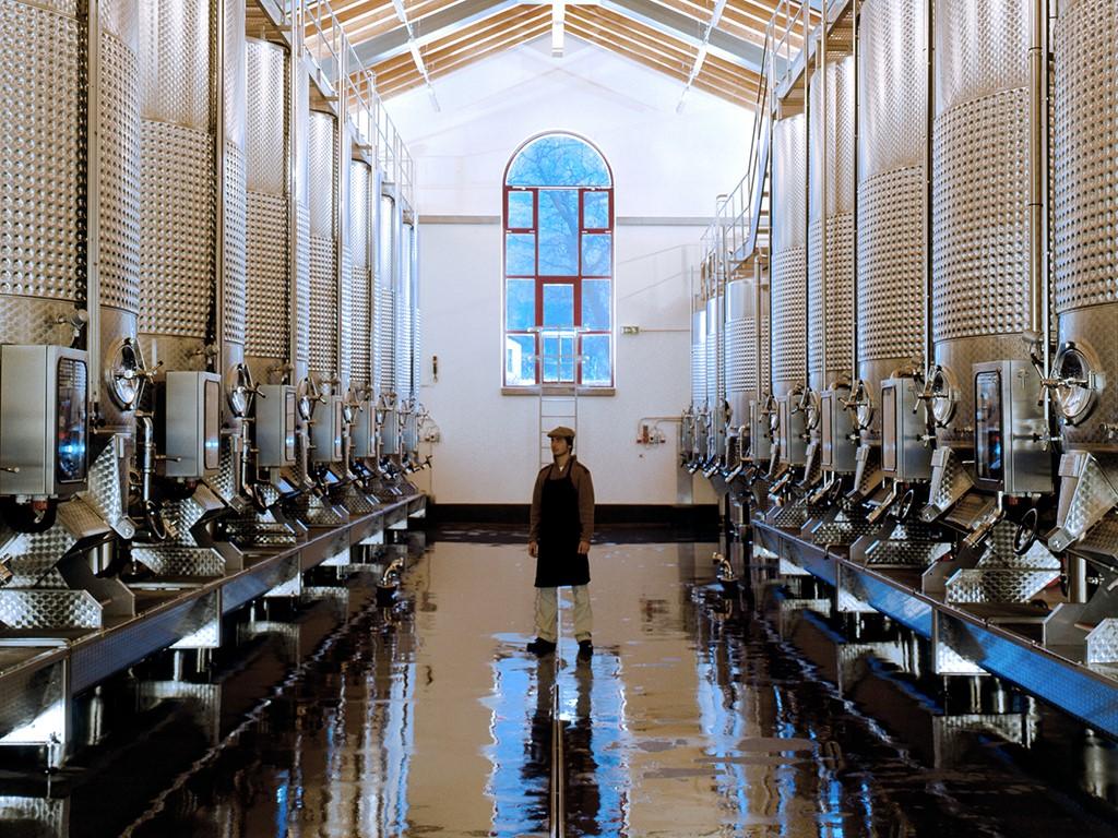 Image 0 - Cagi - Cantina Giubiasco SA