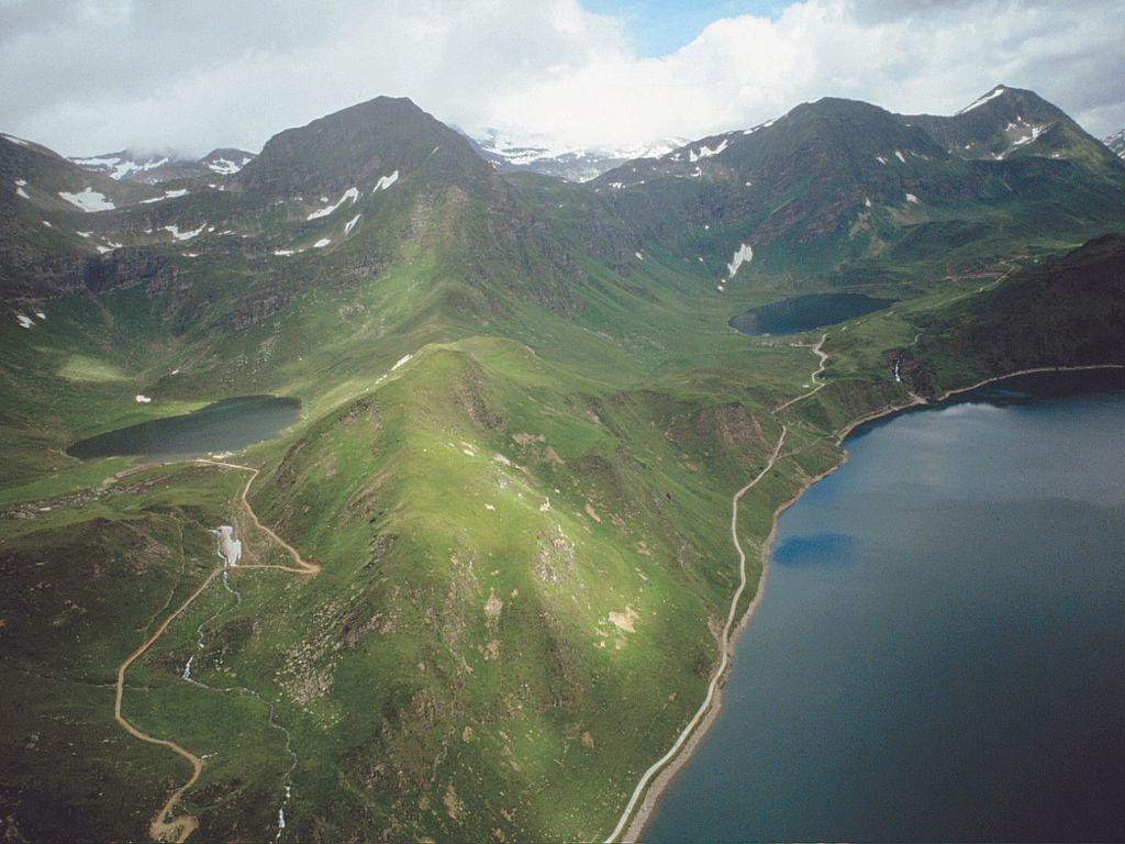 Image 8 - Camping Gottardo