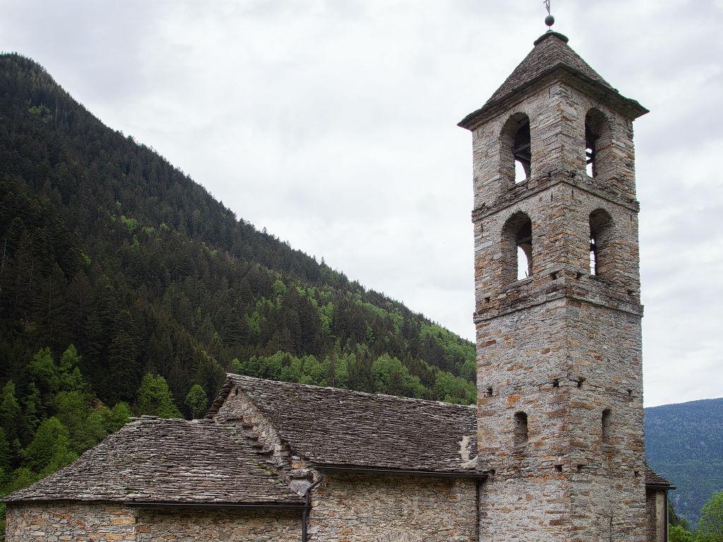 Image 2 - Chiesa di S. Giovanni 