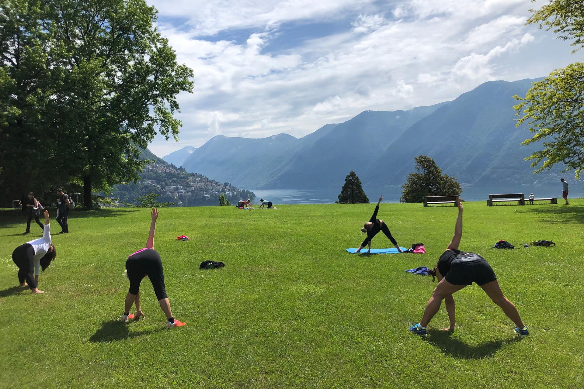 Image 1 - Walk & Olit