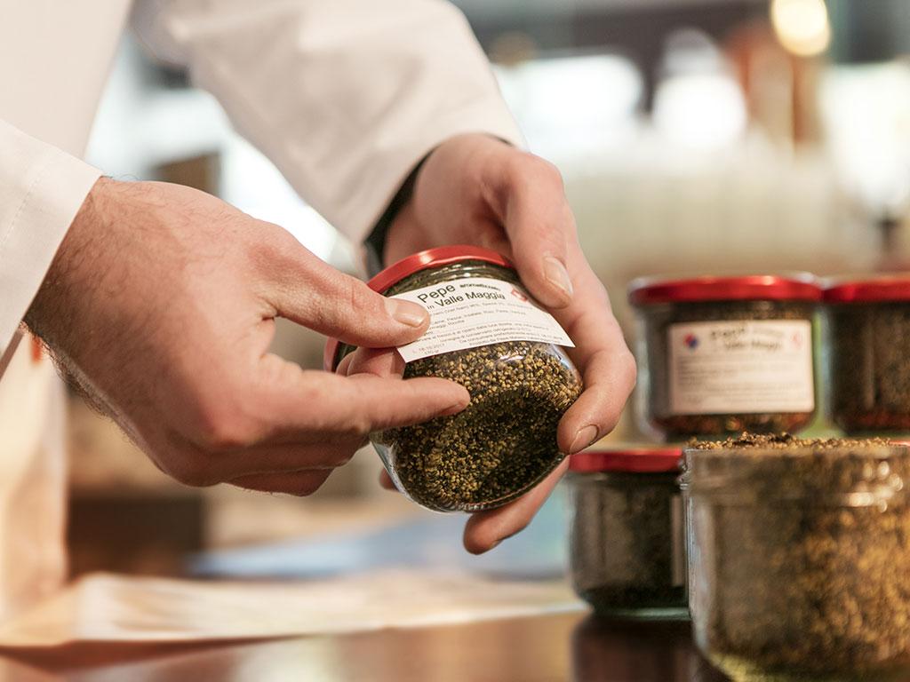 Image 1 - Pepe della Valle Maggia