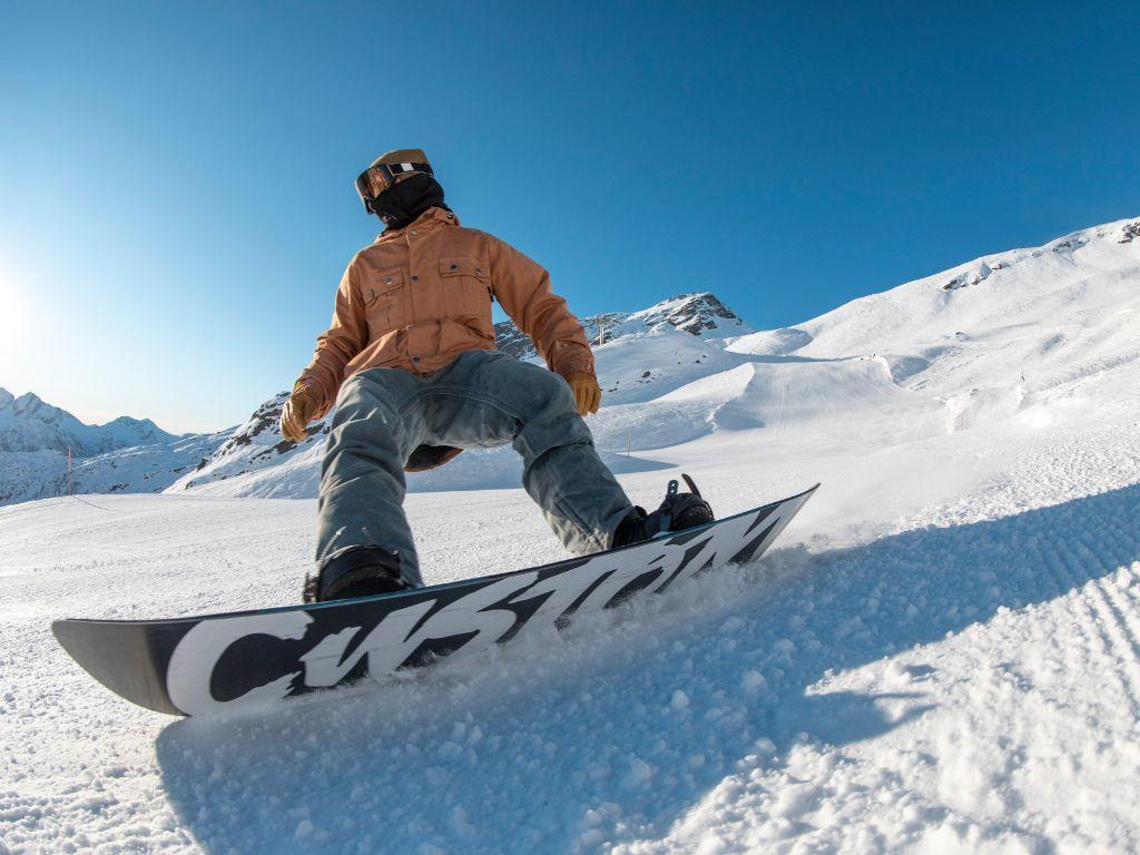 Image 3 - ticinopass - Inverno