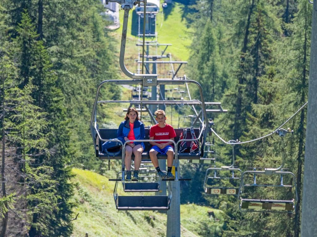 Image 13 - Bosco Gurin - été