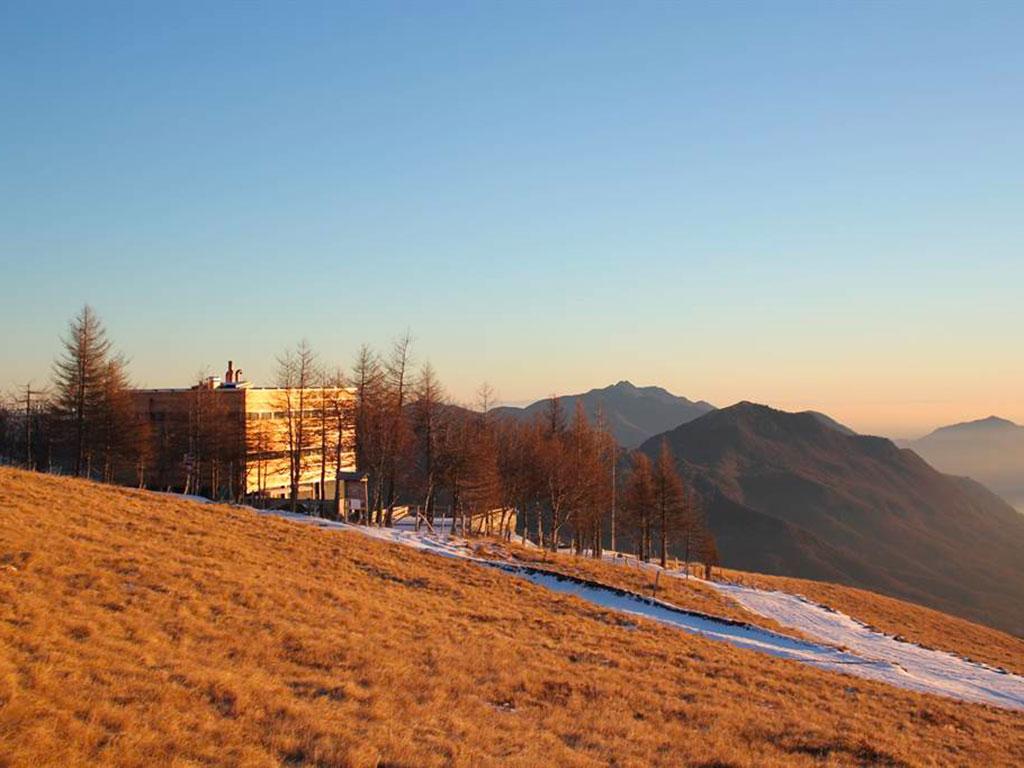 Image 4 - Capanna Monte Bar