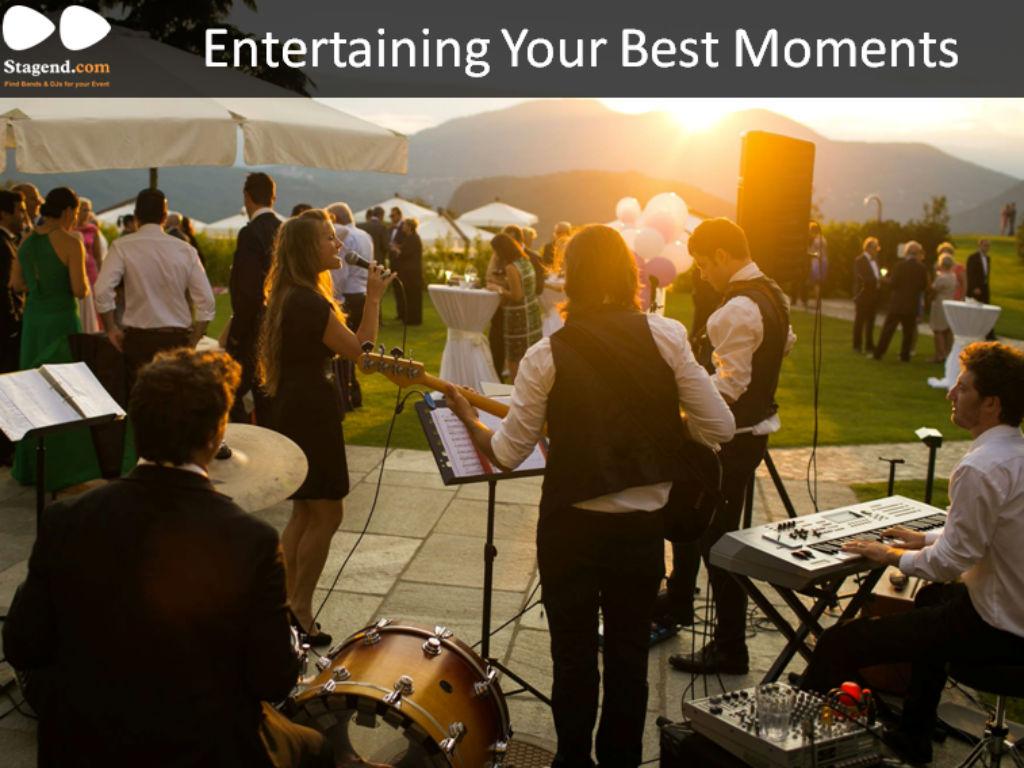 Image 1 - Stagend.com